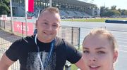 Daria Siemińska z nowym rekordem życiowym