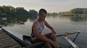 Hubert Hyzopski brązowym medalistą Mistrzostw Polski