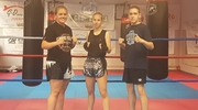 Nasi kickboxerzy jadą na mistrzostwa po medale