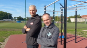40-latkowie i starsi — Lets Go na trening do doświadczonych szkoleniowców!