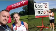 Sportowe dokonania Darii Siemińskiej w Radomiu