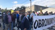 W środę protest rolników
