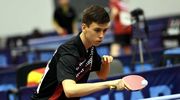 Pingpongiści Morlin Ostróda powalczyli na turnieju Grand Prix seniorów