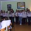 Górowo: Szczedryj Weczir w ukraińskiej szkole 