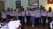 Górowo: Szczedryj Weczir w ukraińskiej szkole 