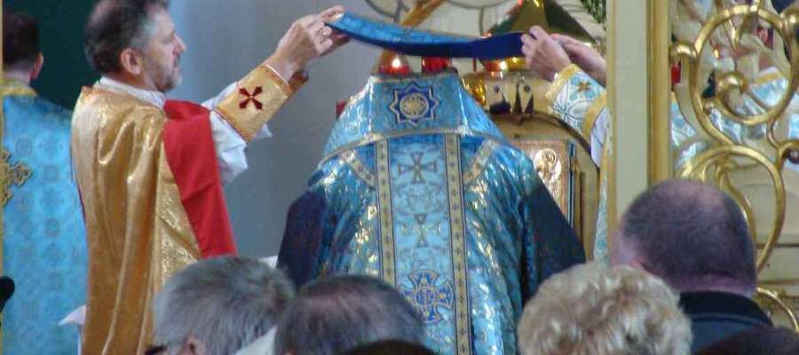 30 lat parafii greckokatolickiej w Olsztynie