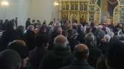 Olsztyn: Kwitna Nedila w cerkwi greckokatolickiej