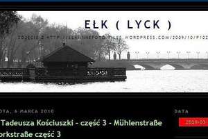 Ełk (Lyck)