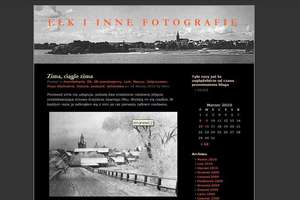 Ełk i inne fotografie