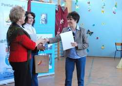 Mazury: Szlakiem puszczańskich jezior
