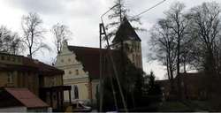 Banie Mazurskie: warto zobaczyć