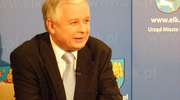Lech Kaczyński będzie na banknocie