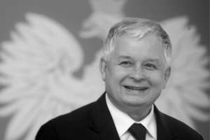 Prezydent prof. Lech Kaczyński 15 lat temu w Tbilisi: dziś Gruzja, jutro Ukraina...a później może i czas na mój kraj, na Polskę
