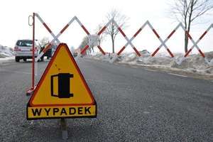 Dużo bezpieczniej na polskich drogach