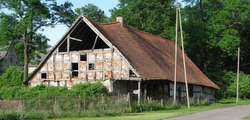 Skandawa: przyroda, zabytki, historia
