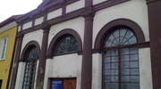Stara synagoga w Kętrzynie
