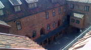 Wojownik w kętrzyńskim muzeum