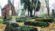 Olsztyn: Cmentarze to zapis naszej historii
