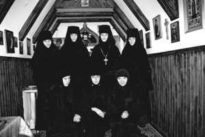Wojnowo: cerkiew i klasztor prawosławny