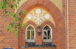 Giżycko: ulica Pionierska