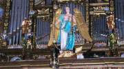 Stoczek Klasztorny: Sanktuarium Matki Bożej Królowej Pokoju