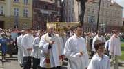 Boże Ciało inne niż zwykle