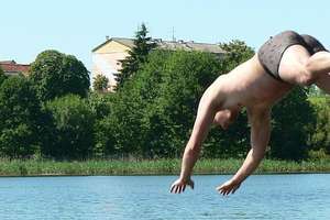 Jezioro Luterskie