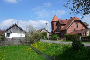 Wojnowo: mazurska wieś założona przez Rosjan