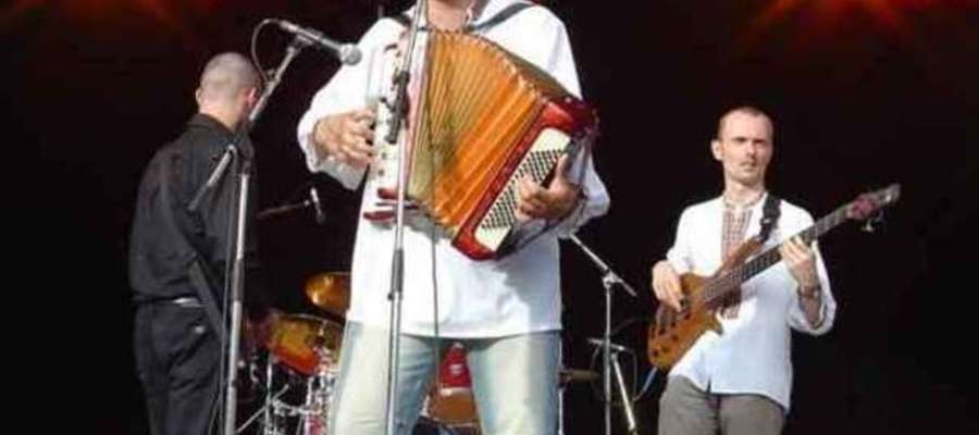 Olsztyńska "Horpyna" — jedna z najlepszych folkowych grup naszego regionu