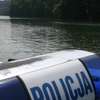 25-latek wypadł za burtę łodzi podczas szkwału w Szczecinie