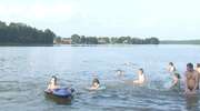 Jezioro Omulew
