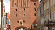 Olsztyn: Szlak Zielony