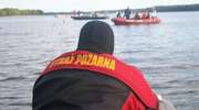 56-latek z Iławy utopił się w wodach Jezioraka. Wcześniej pił alkohol