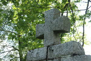 Górowo Iławeckie: Opuszczone i zapuszczone cmentarze