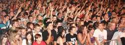Giżycko: Mazury Hip Hop Festiwal