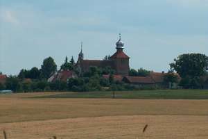 Czytelnicy piszą: Wędrując po wsiach pod Olsztynem