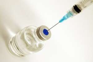 Gołdap zaszczepi dzieci przeciwko meningokokom