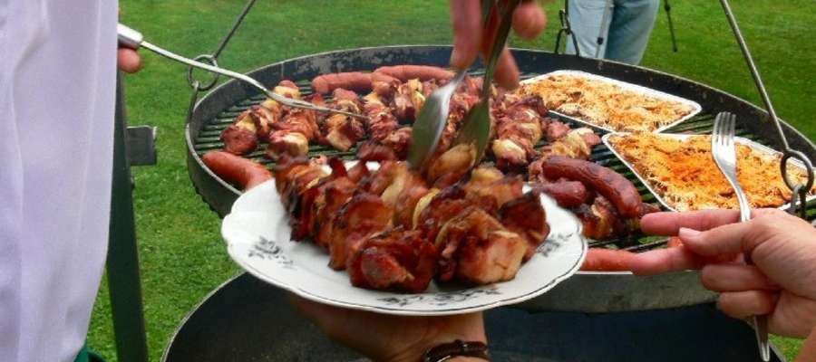 I Barbecue Festival już 11 lipca zagości w Mrągowie