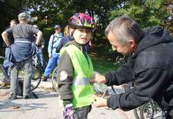 Kętrzyn: Rowerowy Szlak Herbowy