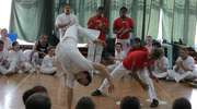 Zbliża się święto Capoeira