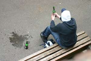 Polacy kochaja alkohol bardziej niż Rosjanie
