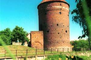 Dobre Miasto: warto zobaczyć
