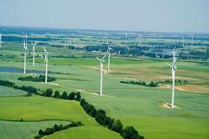Elektrownie wiatrowe bez analizy z planem zagospodarowania przestrzennego?