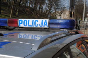 Pijany kierowca pędził 107 km/h po Olsztynie. 32-latek uciekał przed policją