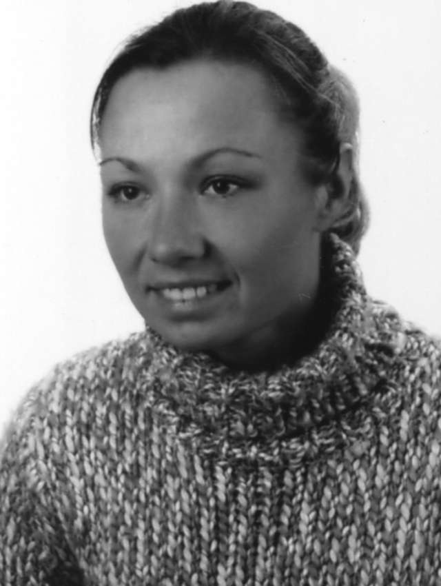 Marta Komor