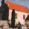 Warto zobaczyć: Cmentarz parafialny przy kościele św. Wawrzyńca w Mławie