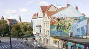 Olsztyn: spacerkiem po Starym Mieście