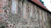 Kraskowo: kościół z XVI wieku