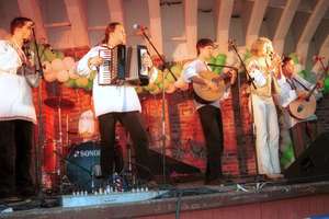 Zapraszamy na koncert poświęcony ukraińskim żołnierzom