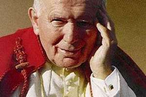 Inspiracje św. Jana Pawła II dla współczesności